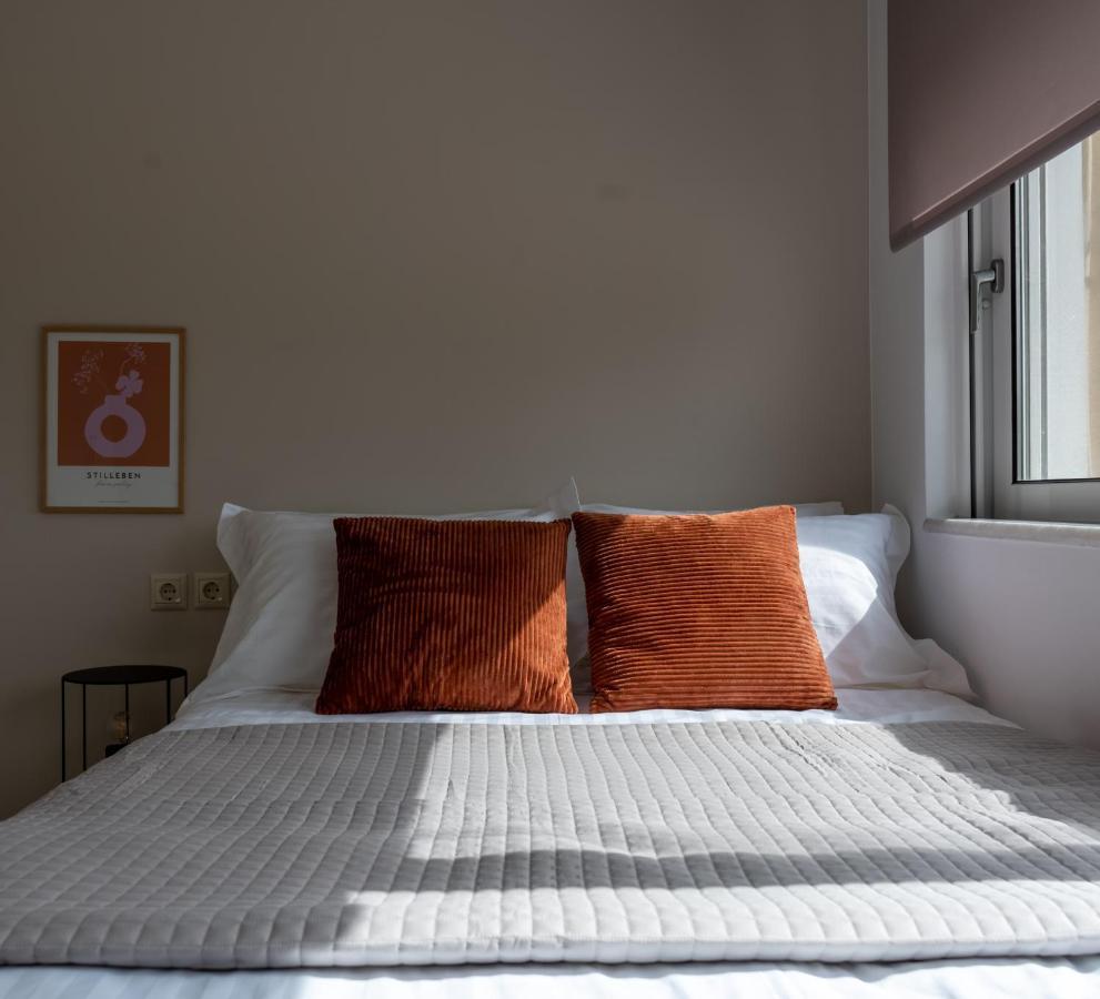 Ros Solis Luxure House 하니아 외부 사진