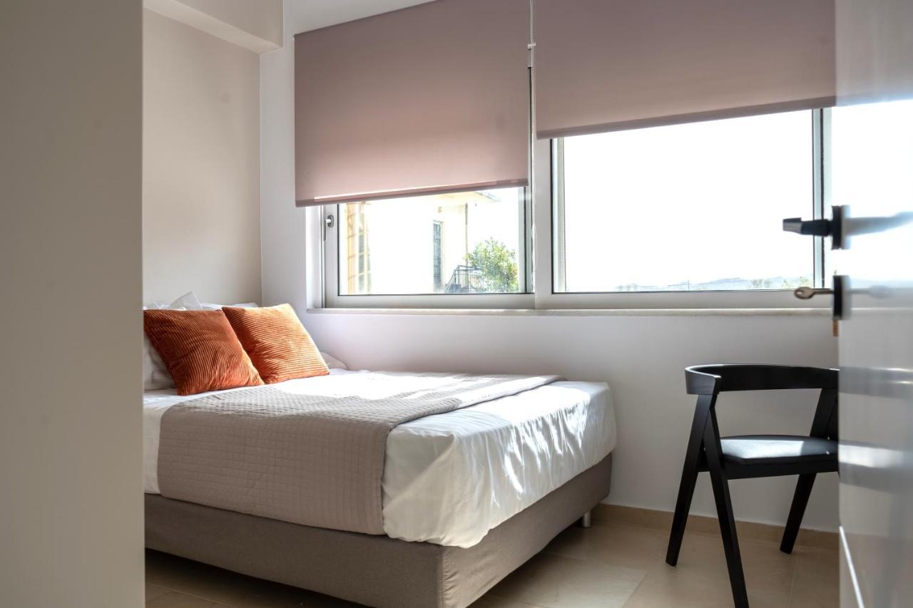 Ros Solis Luxure House 하니아 외부 사진