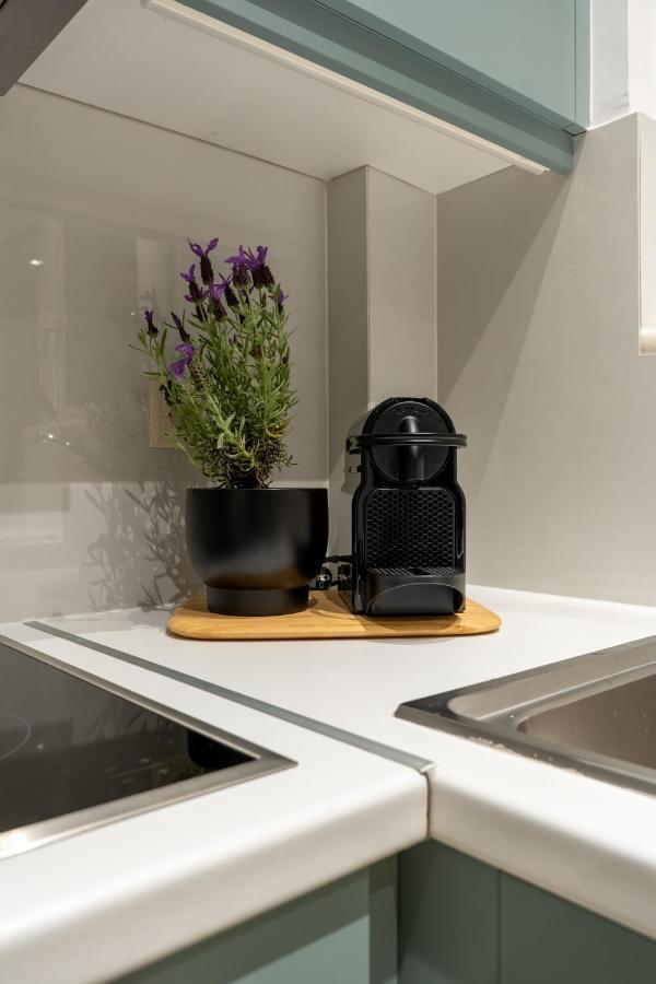 Ros Solis Luxure House 하니아 외부 사진