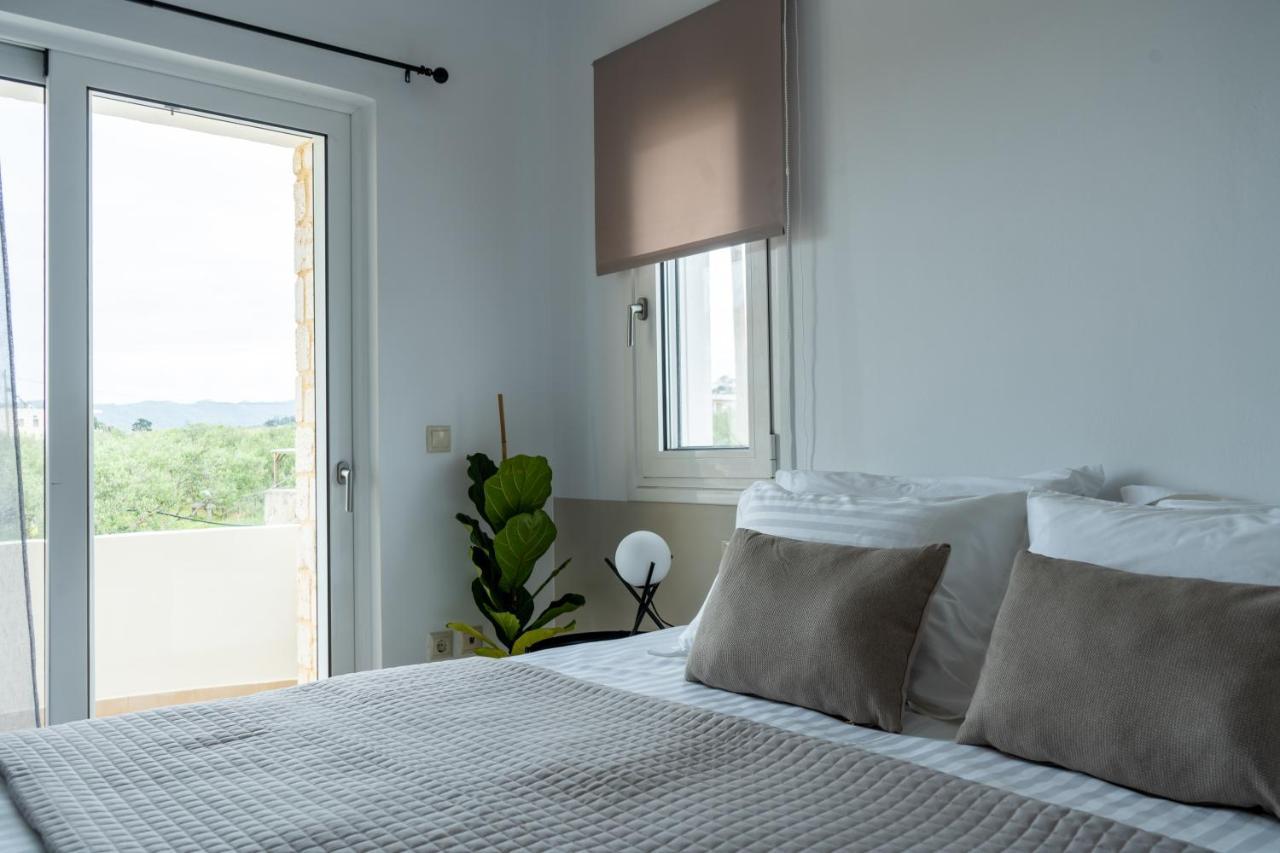 Ros Solis Luxure House 하니아 외부 사진
