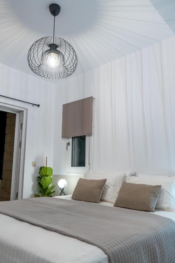 Ros Solis Luxure House 하니아 외부 사진