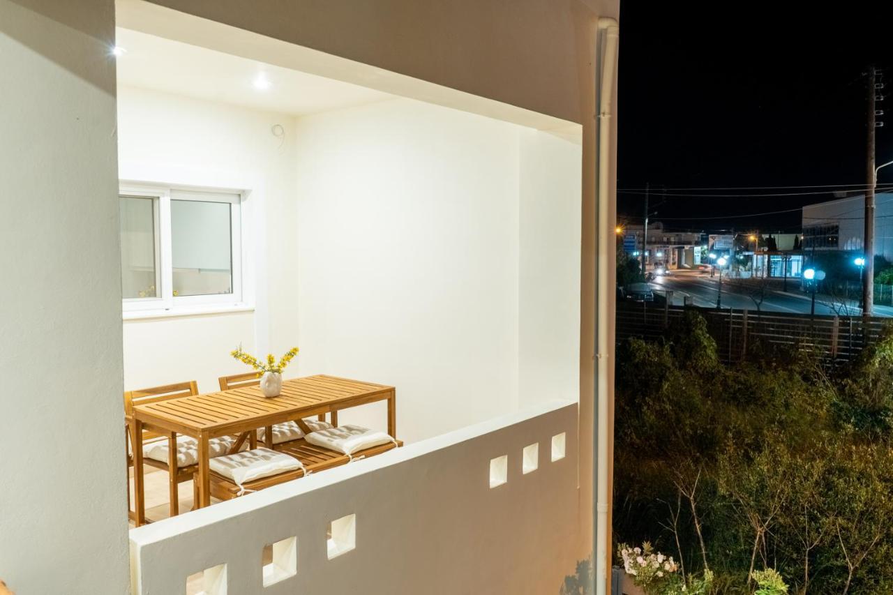 Ros Solis Luxure House 하니아 외부 사진