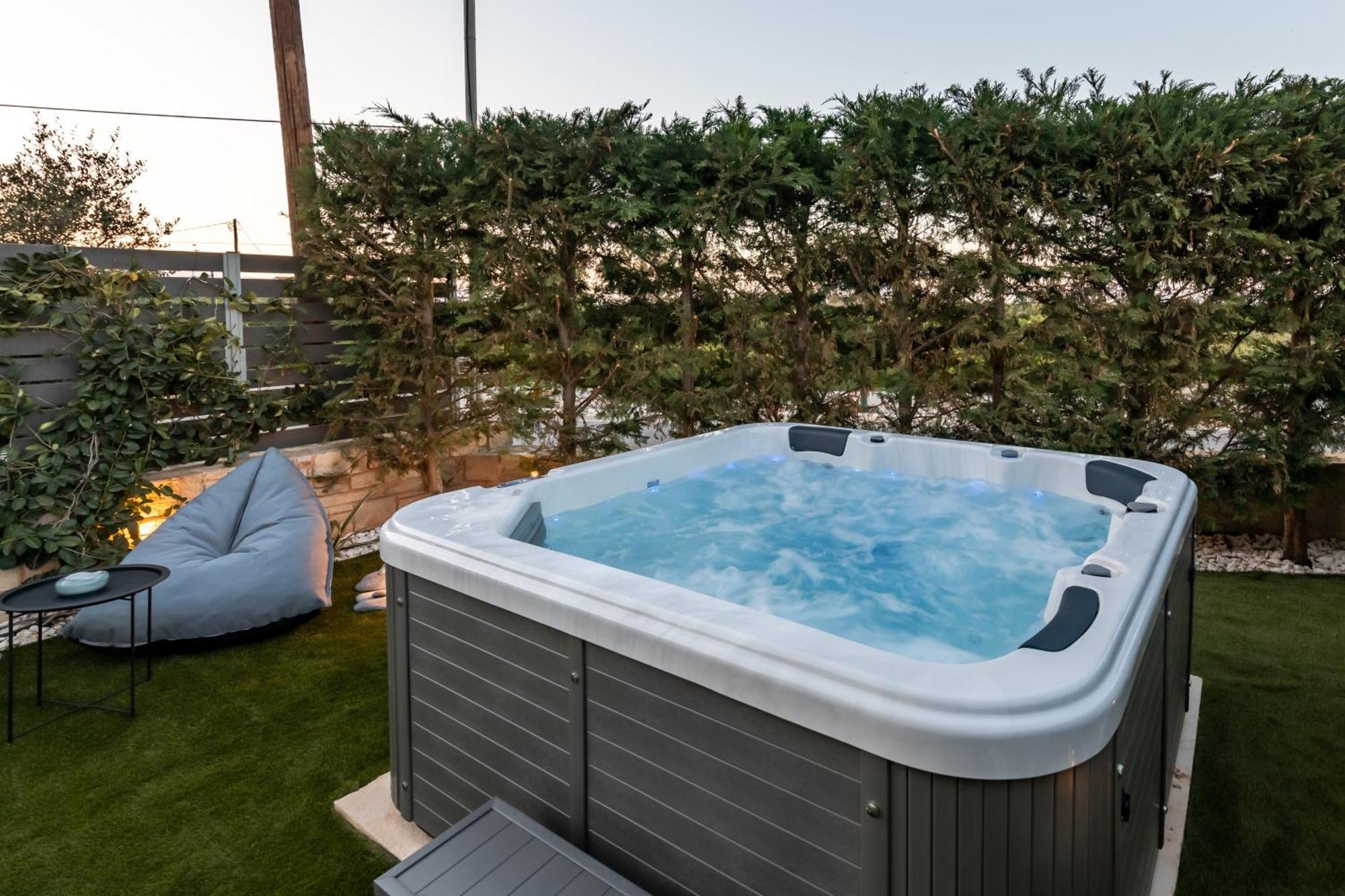 Ros Solis Luxure House 하니아 외부 사진